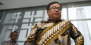 Bersiap, Ekonomi Arus Baru Sedang Dirancang Buat Indonesia