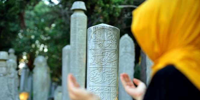 Naudzubillah, 3 Dosa Ini Terus Mengalir Meski Telah Meninggal