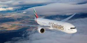Emirates Tebar Promo untuk WNI, PP ke Eropa Mulai Rp11 Jutaan