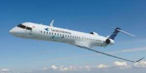 Garuda Indonesia Buka Rute Baru Manado-Luwuk, Ini Jadwalnya!