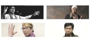 Deretan Artis yang Pernah Dikabarkan Poligami