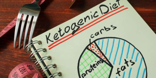 Cara Lakukan Diet Ketogenik yang Aman