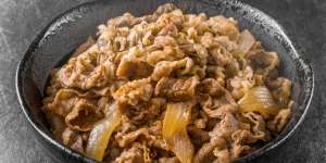 Yuk! Bikin Beef Yakiniku Ala Rumahan