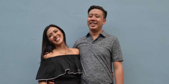 Tak Yakin Lagi Hamil, Rey Utami Sampai Lakukan Hal Ini