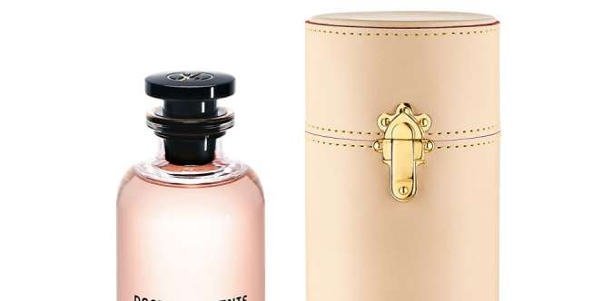 Tas Parfum Ini Lebih Mahal dari Isinya yang (Sudah) Mewah