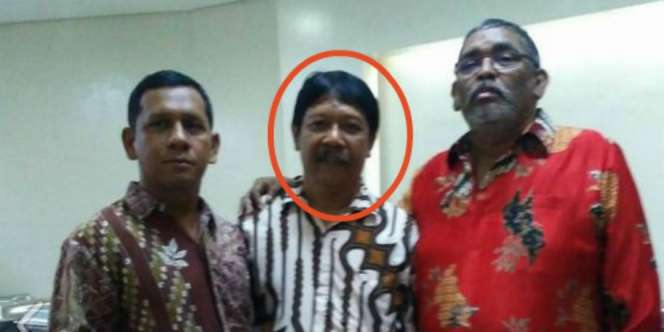 Sosok Deni Rono, Pesilat yang Tumbangkan 2 Maling di Rumahnya