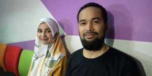 Shireen Sungkar Blak-blakan Soal Kabar Teuku Wisnu Poligami