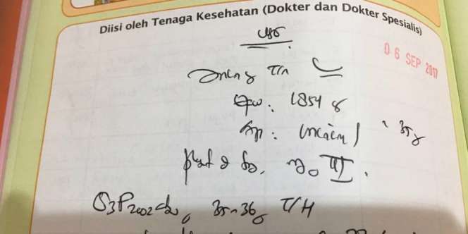 Cerita Miris Dokter Kandungan Hadapi Suami Pasien Keras Kepala
