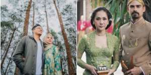 Ini Mahar Para Artis yang Dinikahi Pria Malaysia