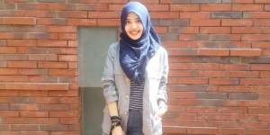 Tips Agar Tampilan Terlihat Lebih Tinggi dan Ramping
