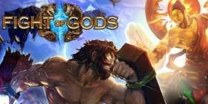 Kominfo Desak `Fight of Gods` Diblokir dalam 2x24 Jam