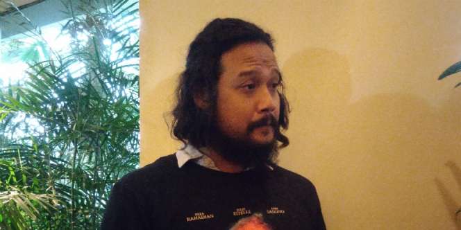 Cerita Mistis Dwi Sasono Dapatkan Peran di Film Gerbang Neraka