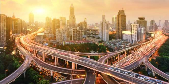 Grid System, Jaminan Meikarta Jadi Hunian Impian Millennial