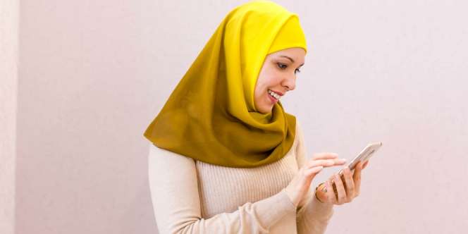 7 Tips Main Media Sosial untuk Muslimah Produktif