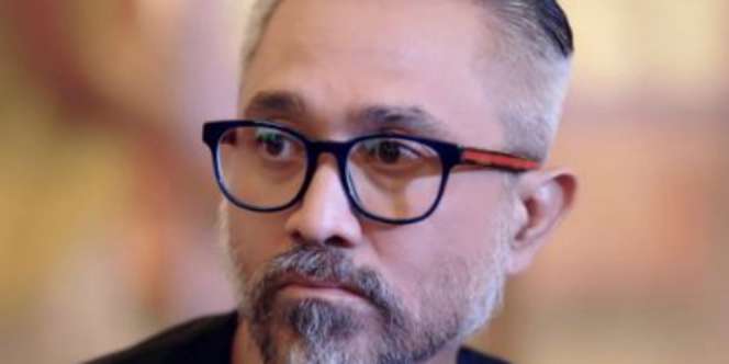 Main Film Bareng, Lukman Sardi Kesal pada Reza Rahadian