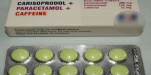 BNN: Obat PCC Dijual Rp25 ribu per 20 Butir