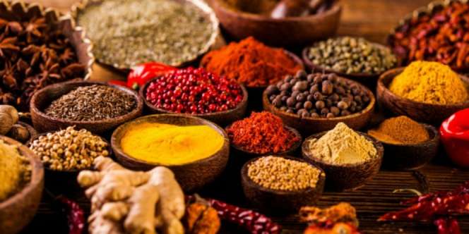 Indonesia Surganya Kuliner Pedas, 5 Sambal Unik Ini Buktinya