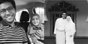 Luapan Menyentuh Hati Duda Saat Ditanya Jodoh