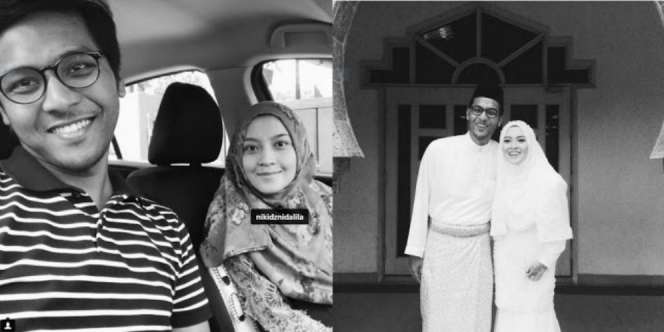 Luapan Menyentuh Hati Duda Saat Ditanya Jodoh