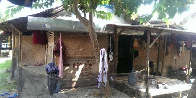 Pesantren Reyot Pencetak Ahli Kitab Kuning