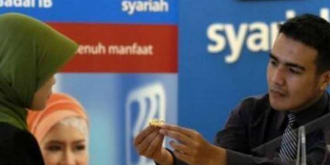 BRI Syariah Dinobatkan Jadi Bank Syariah Paling Efisien