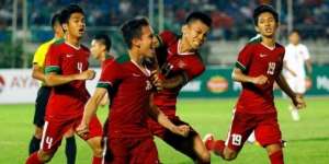 Jokowi Berharap Timnas Juara Piala AFF U-18