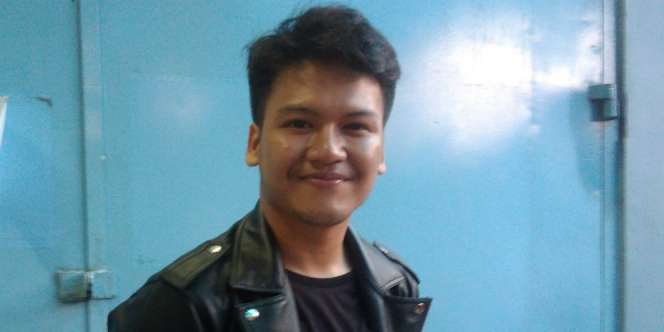 Ilham `Smash` Nikah Muda, Ini Alasannya