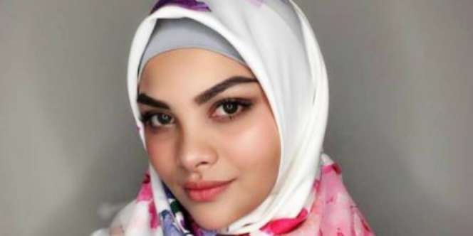 Dekat dengan Rizky Nazar, Begini Kata Teuku Nadira