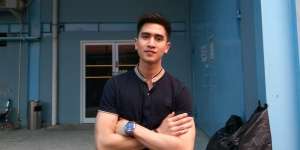 Varrel Marah Disebut Brandon Salim 'Anak Durhaka'