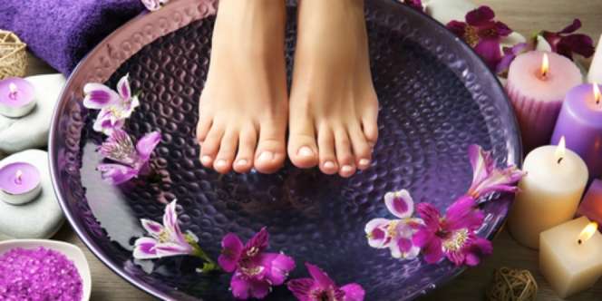 Nikmati Batimung Spa, Perawatan Wajib Pengantin Banjar