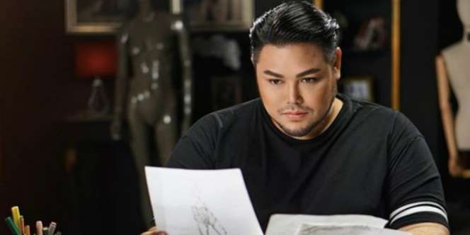 5 Tas Ivan Gunawan yang Tak Kalah Mewah dari Fashionista