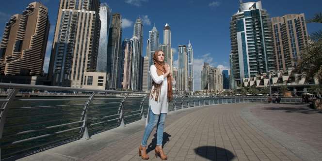 Vita Masli: Travelling, Enaknya Ramai-ramai atau Sendiri?