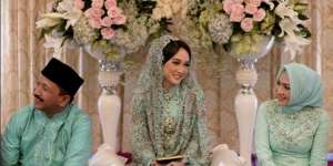`Royal Wedding` dan Pesta Rakyat Anak Bupati Ponorogo
