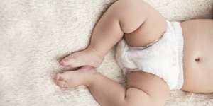 Popok Bayi Unik Ini Harganya Rp932 Ribu