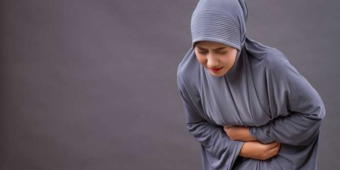 Perempuan Wajib Tahu, Alasan Haid Datang 2 Kali Sebulan