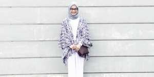 Regita Kurniavi: Tips 1 Tampilan untuk 2 Acara