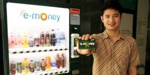 Alhamdulillah, Ada e-Money Syariah Buat Bayar Tarif Tol