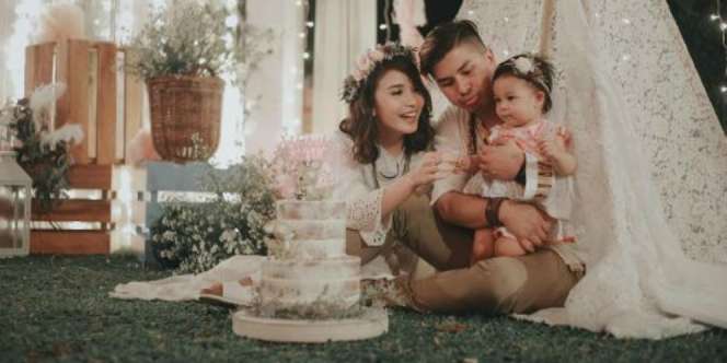 Vakum dari Sinetron, Ini Alasan Chelsea Olivia dan Glenn