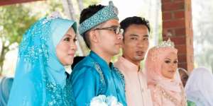 Nasib Apes Pria Pinjamkan ART Odol, Lihat Murka si Istri