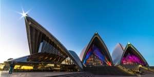 Hadirkan Kejutan, Meikarta Bakal Saingi Sydney Opera House!
