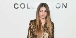 Panggung NYFW Terkesima Lihat Gadis Tercantik di Dunia