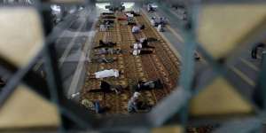 Ini Cara Agar Didoakan Malaikat Ketika Tidur