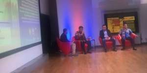 Kehadiran Fintech Genjot Bisnis UMKM