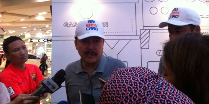 Cocok Buat Milenial, BRI Target Rilis 300 Ribu Kartu Easy Card