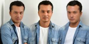 Viral! Aksi Nicholas Saputra Hadang Pemotor