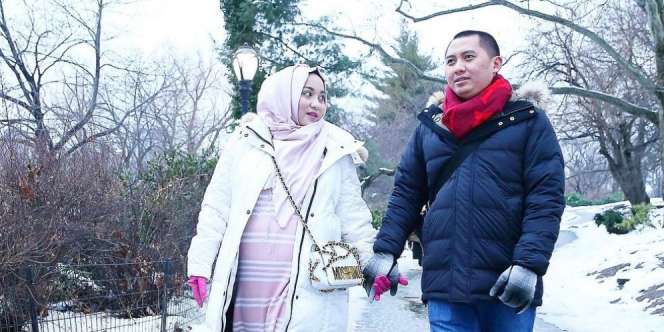 Koleksi Tas Mewah Anniesa Hasibuan yang Disita KW?