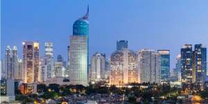 Meikarta Bikin Indonesia Selevel dengan Amerika dan Jepang!