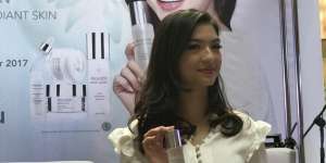  White Secret, Inovasi Terbaru Wardah untuk Perawatan Kulit