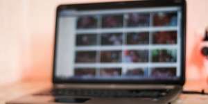 Penyebar Video Porno Anak Diciduk, Astaga! Ada 750 Ribu Gambar