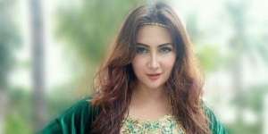 Merinding! Begini Pesan Terakhir Ibunda Natalie Sarah